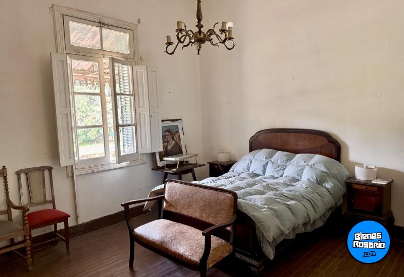 Casas - Alvear - Venta