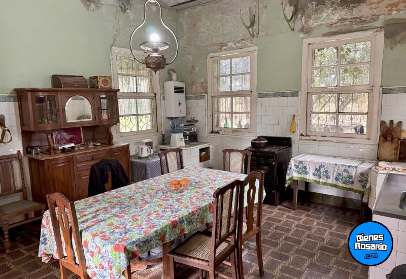 Casas - Alvear - Venta