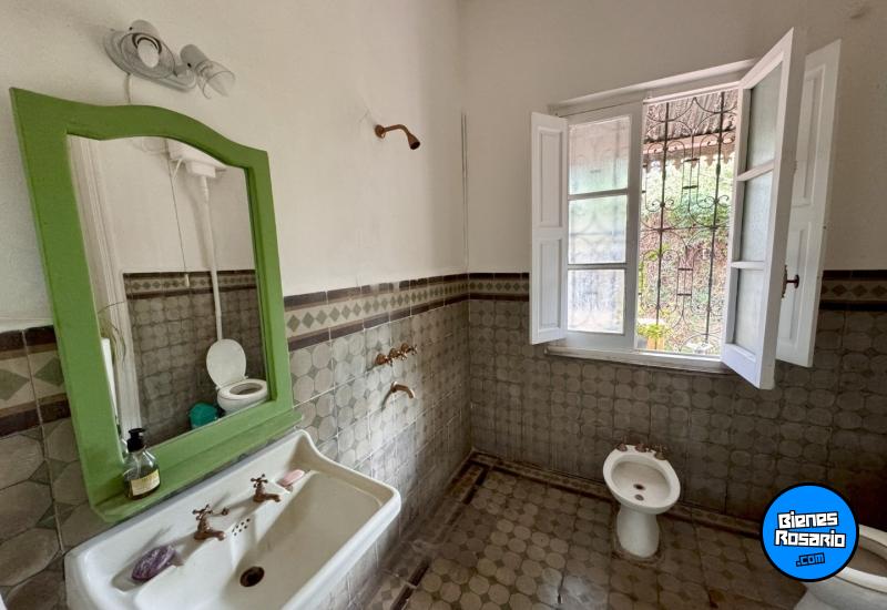 Casas - Alvear - Venta