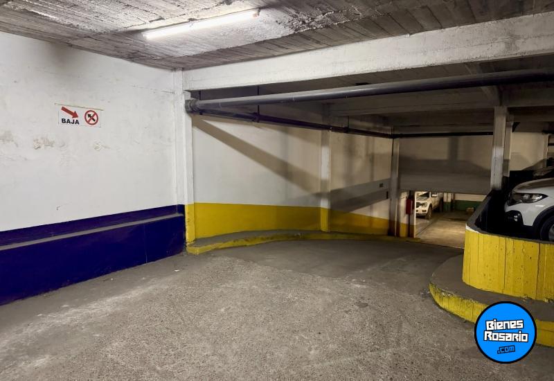 Cocheras - Rosario - Venta