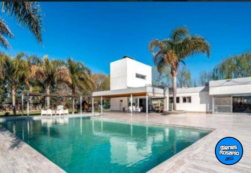 Casas - Rosario - Venta