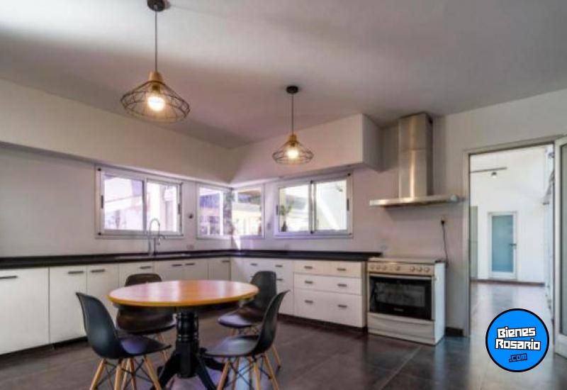 Casas - Rosario - Venta