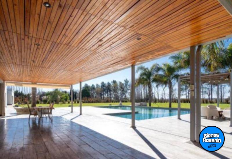 Casas - Rosario - Venta