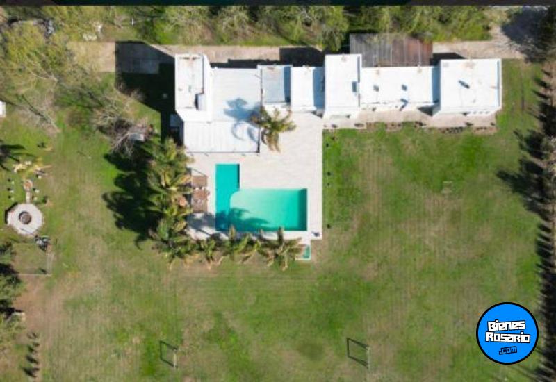 Casas - Rosario - Venta