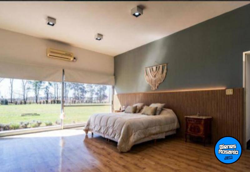 Casas - Rosario - Venta