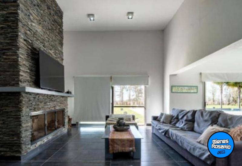 Casas - Rosario - Venta