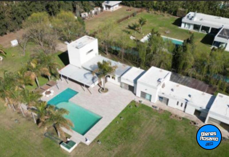 Casas - Rosario - Venta