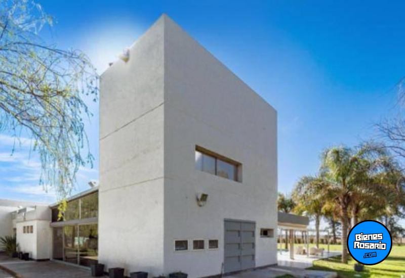 Casas - Rosario - Venta