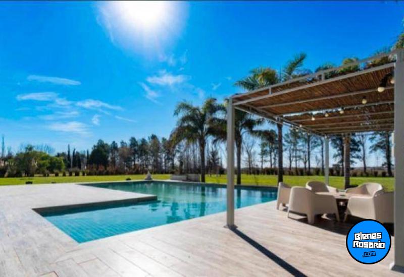 Casas - Rosario - Venta