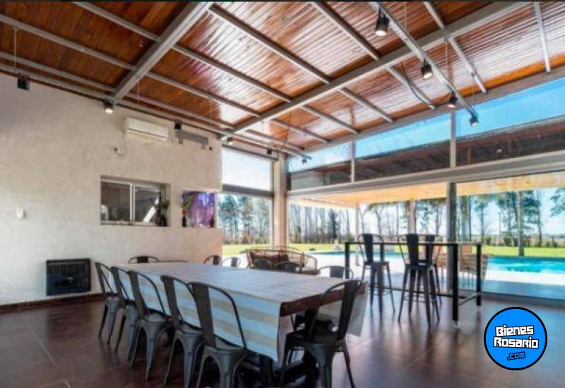Casas - Rosario - Venta