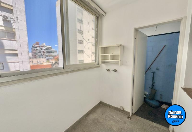 Departamentos - Rosario - Venta
