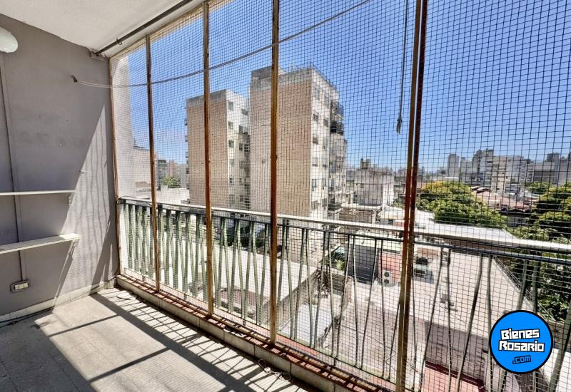 Departamentos - Rosario - Venta