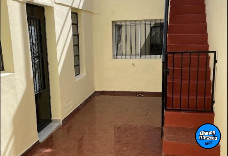 Departamentos de pasillo - Rosario -  Alquiler