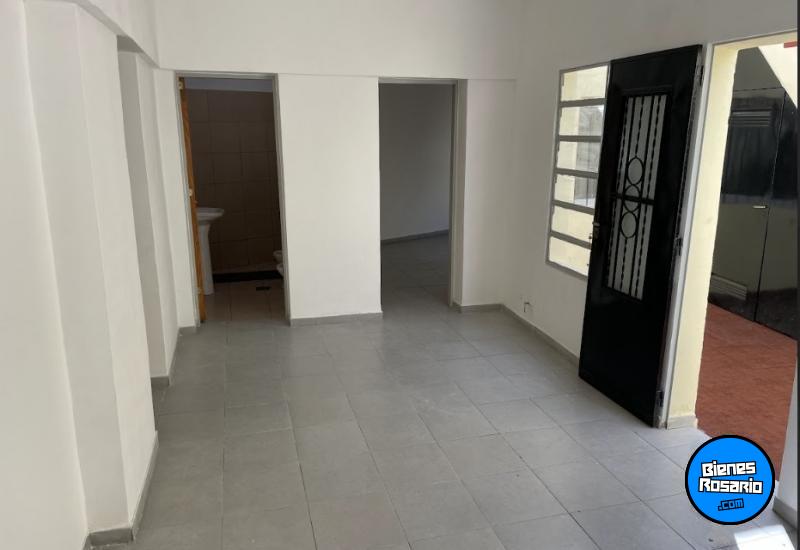 Departamentos de pasillo - Rosario -  Alquiler