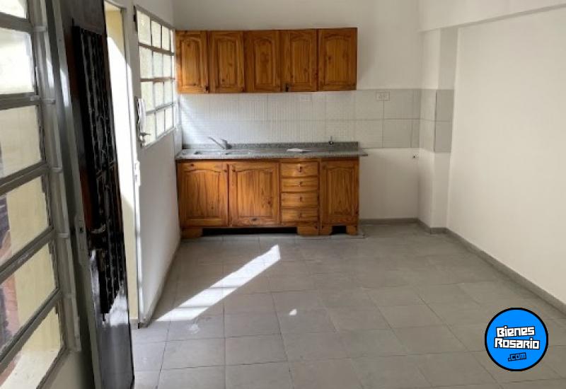 Departamentos de pasillo - Rosario -  Alquiler
