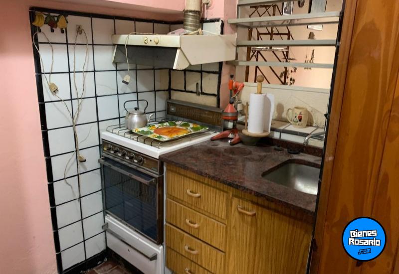 Casas - Rosario -  Alquiler