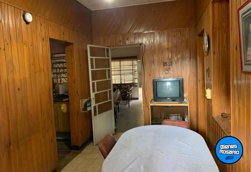 Casas - Rosario -  Alquiler
