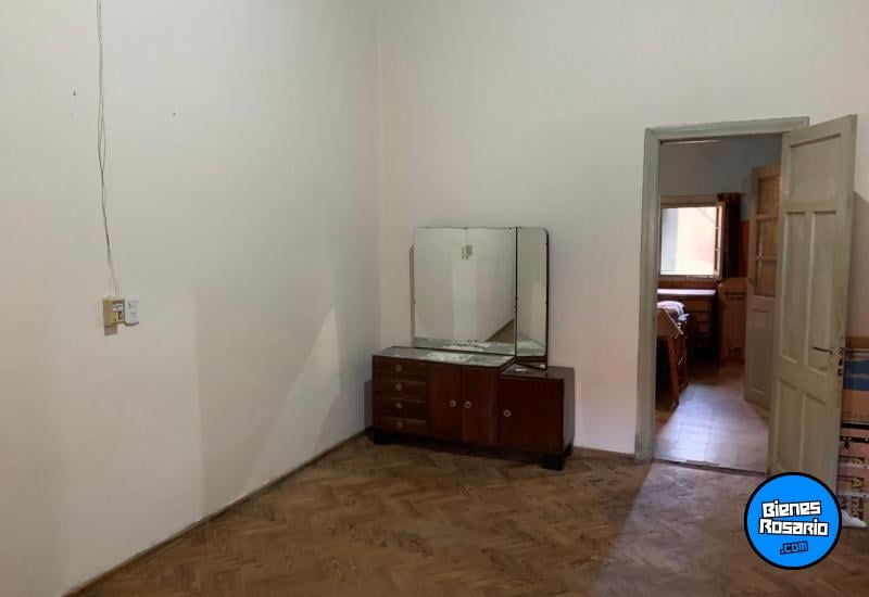 Casas - Rosario -  Alquiler