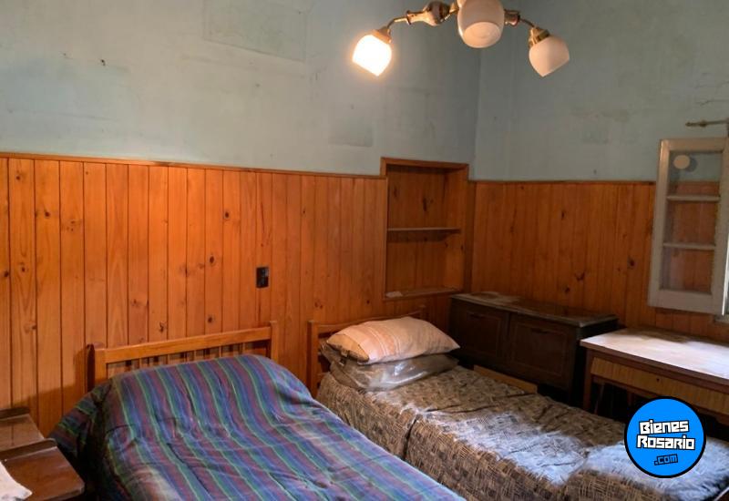 Casas - Rosario -  Alquiler