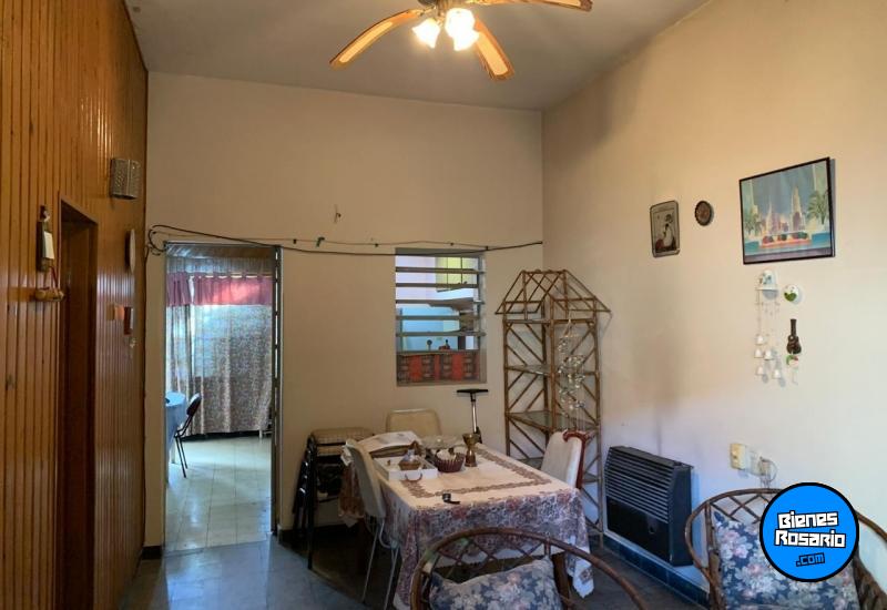 Casas - Rosario -  Alquiler