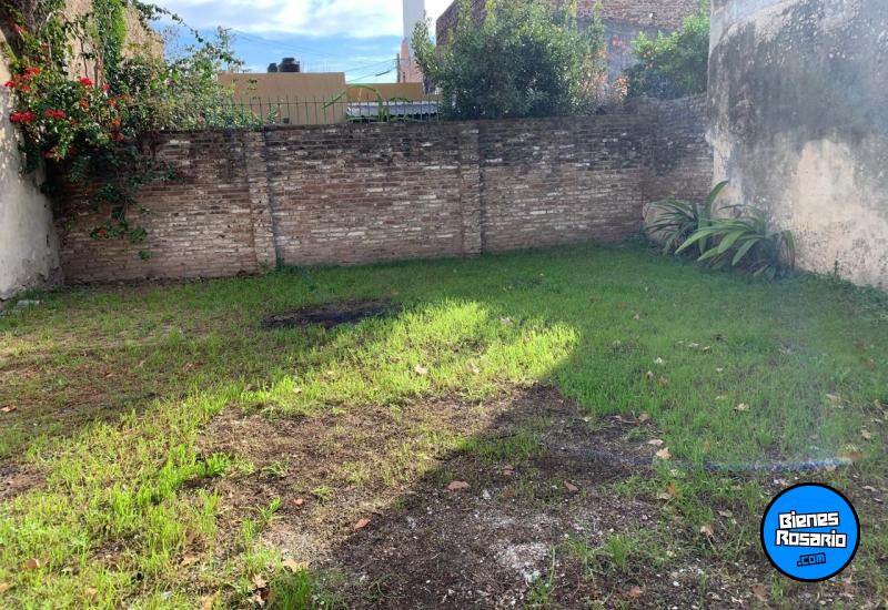 Casas - Rosario -  Alquiler