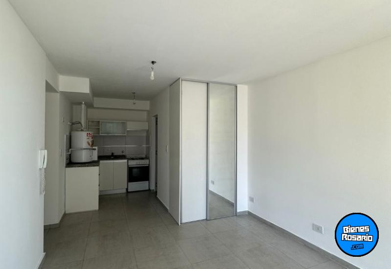 Departamentos - Rosario - Venta