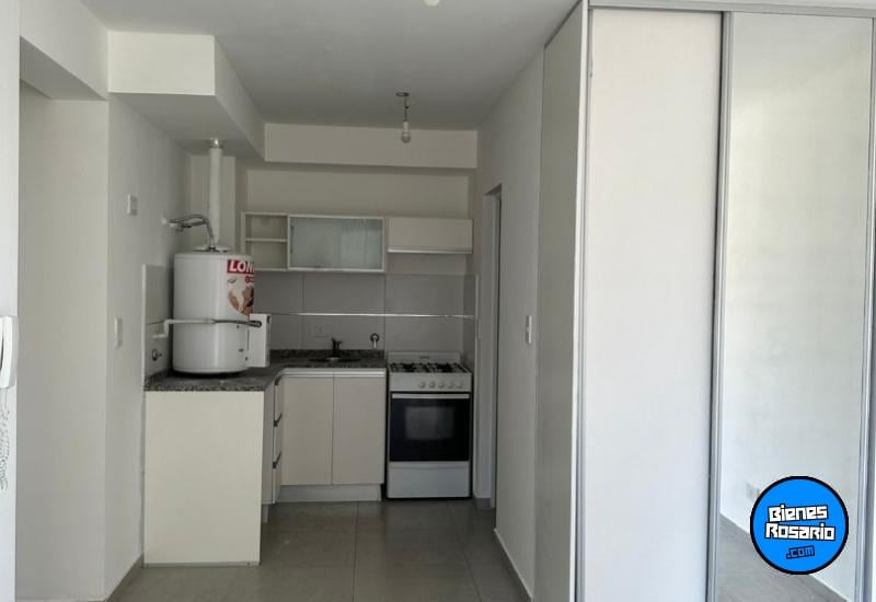 Departamentos - Rosario - Venta
