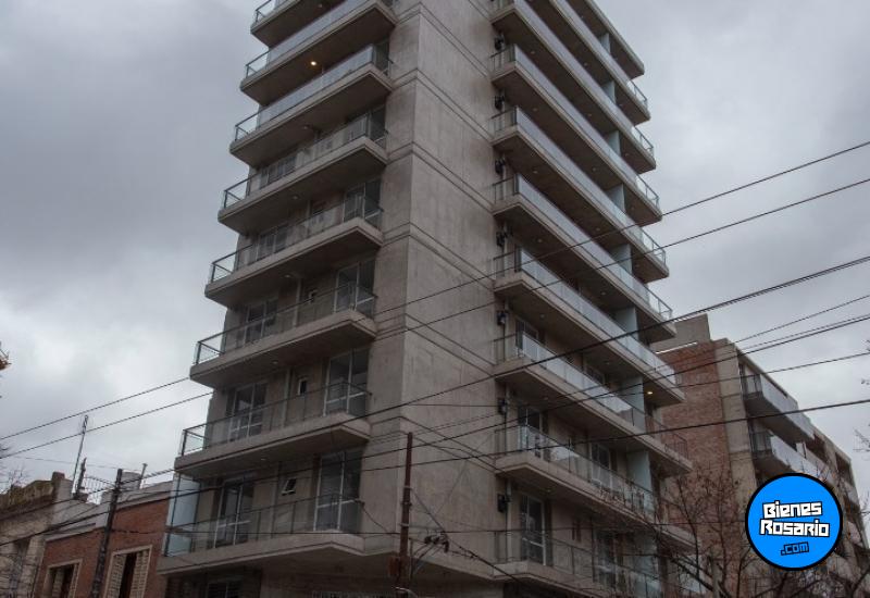 Departamentos - Rosario - Venta