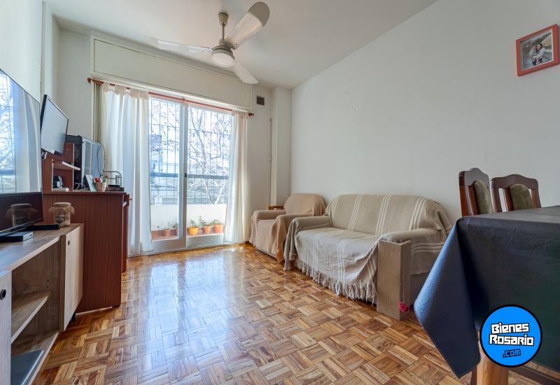 Departamentos - Rosario - Venta