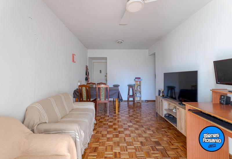 Departamentos - Rosario - Venta