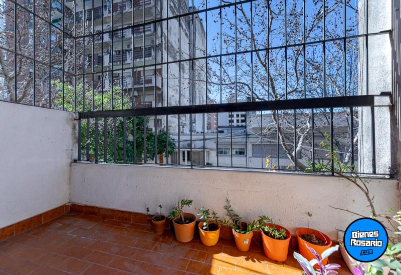 Departamentos - Rosario - Venta