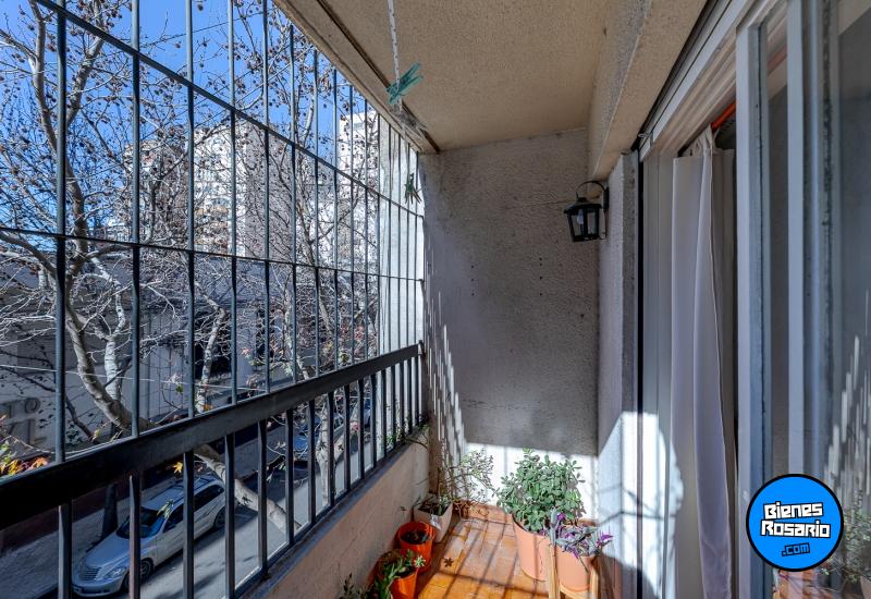 Departamentos - Rosario - Venta