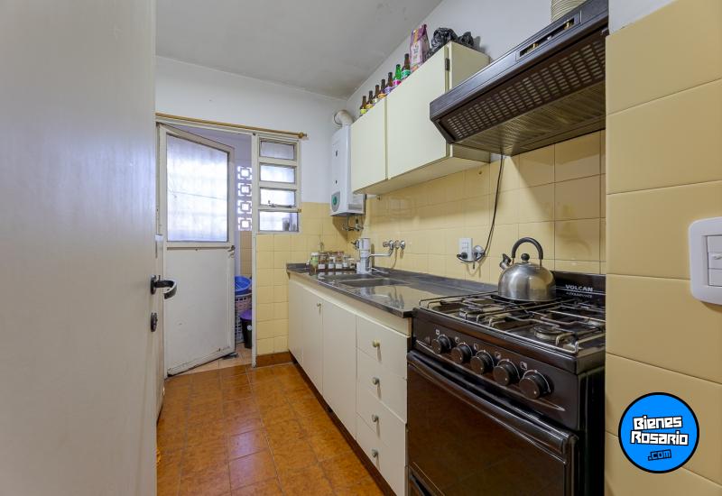 Departamentos - Rosario - Venta
