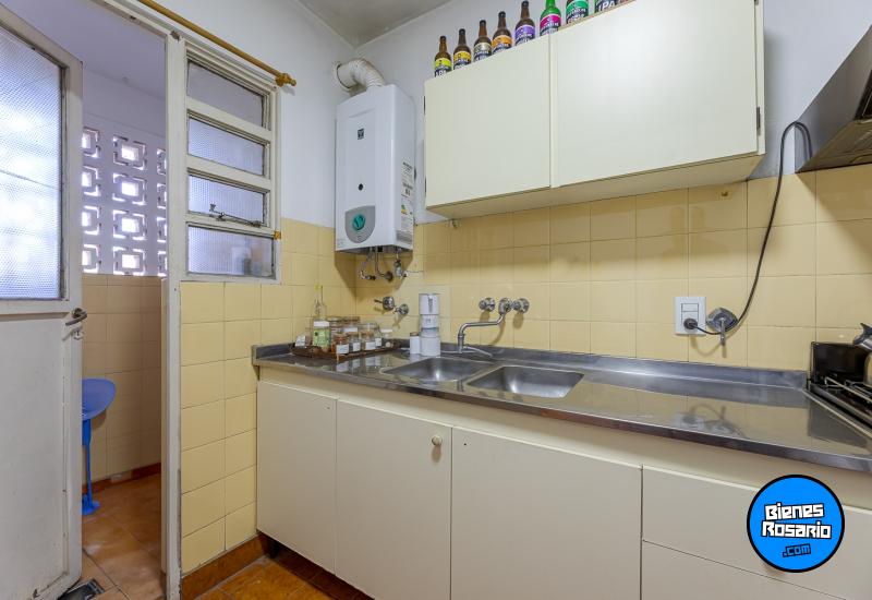 Departamentos - Rosario - Venta