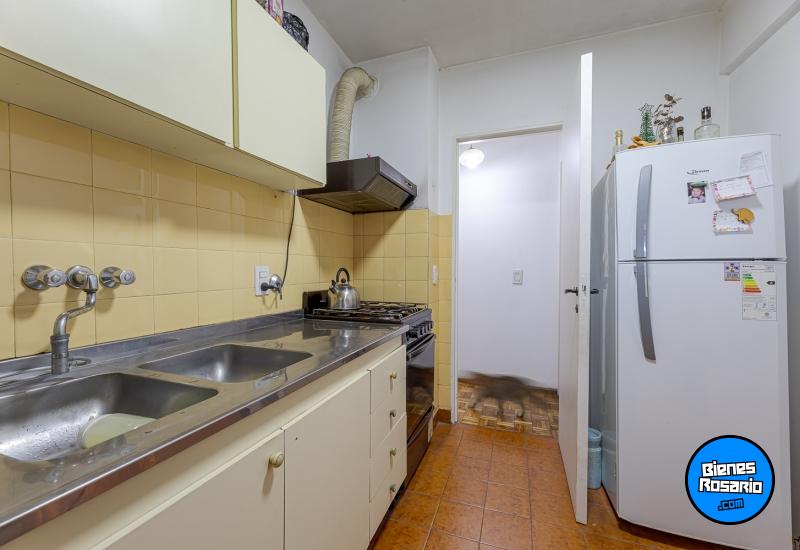 Departamentos - Rosario - Venta