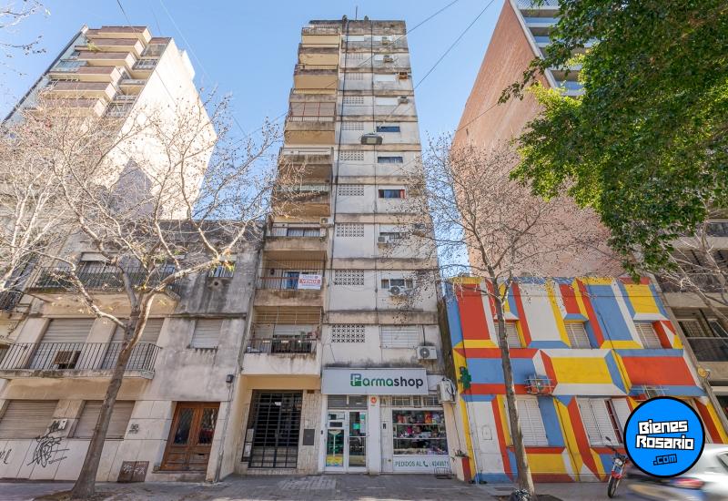 Departamentos - Rosario - Venta