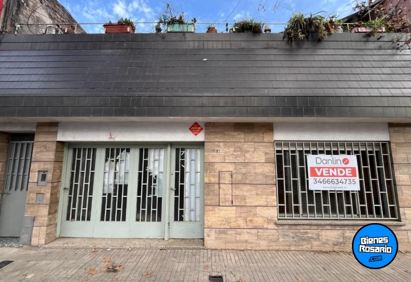 Casas - Rosario - Venta