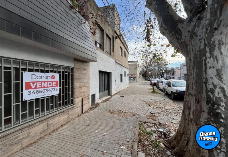 Casas - Rosario - Venta