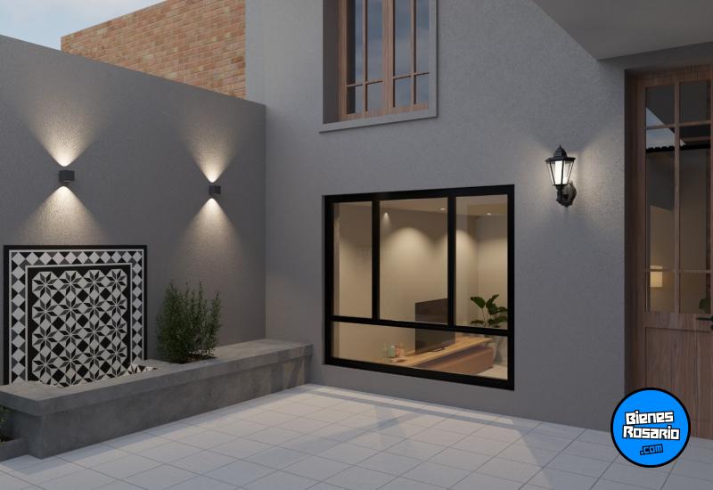 Casas - Rosario - Venta