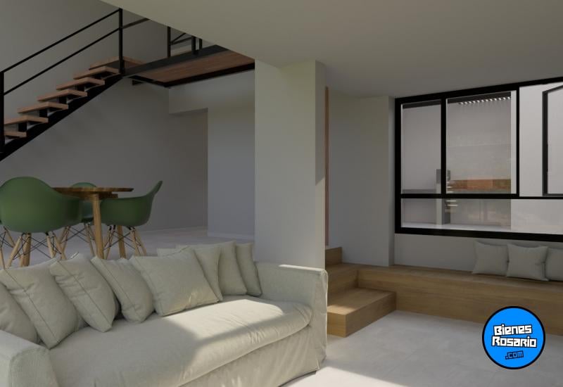 Casas - Rosario - Venta