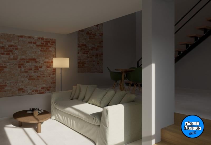 Casas - Rosario - Venta