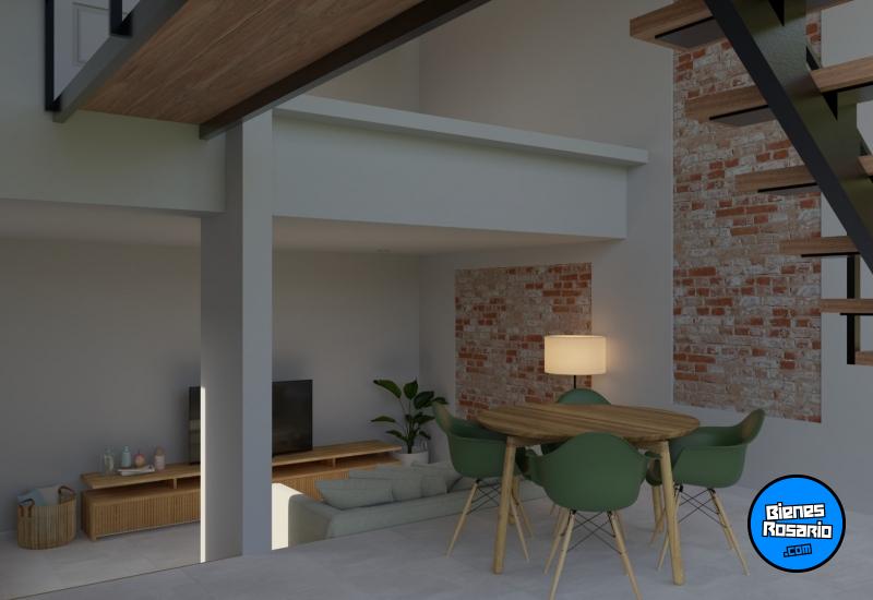 Casas - Rosario - Venta