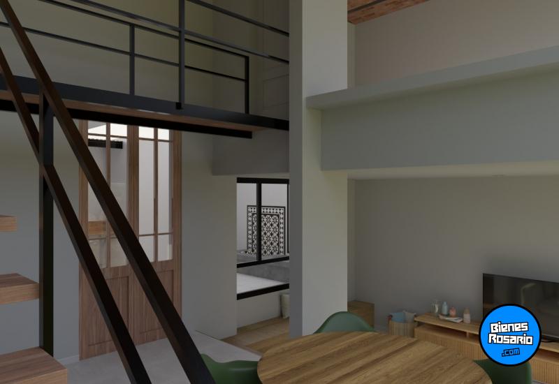 Casas - Rosario - Venta