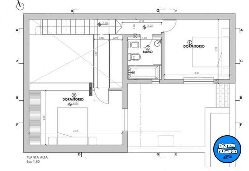 Casas - Rosario - Venta