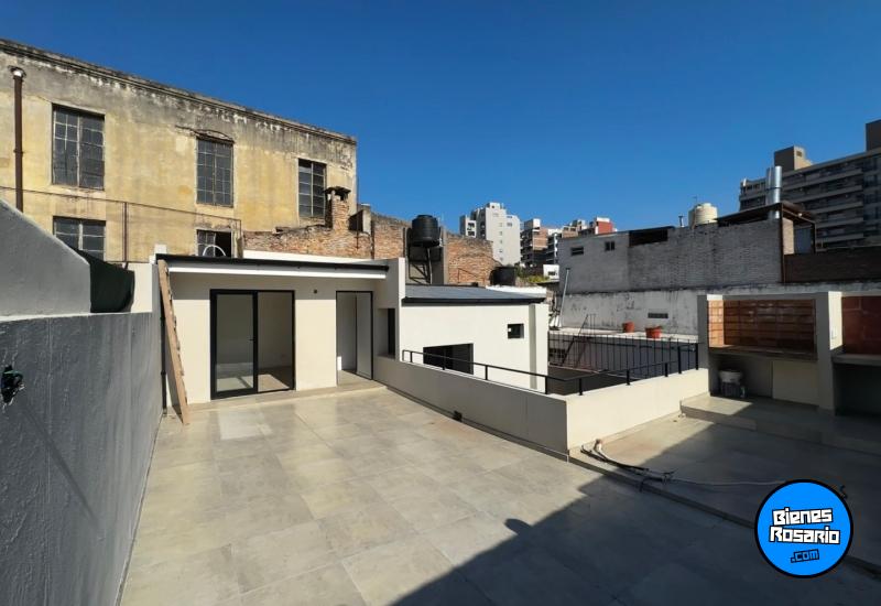 Casas - Rosario - Venta