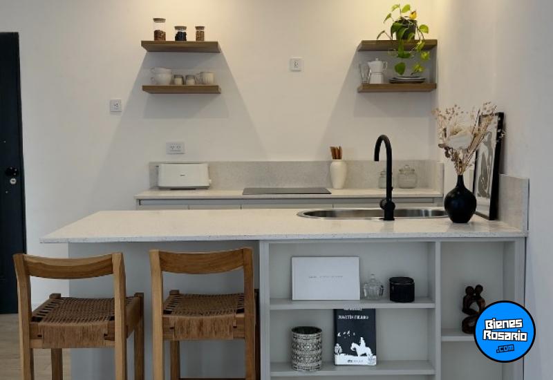 Casas - Rosario - Venta