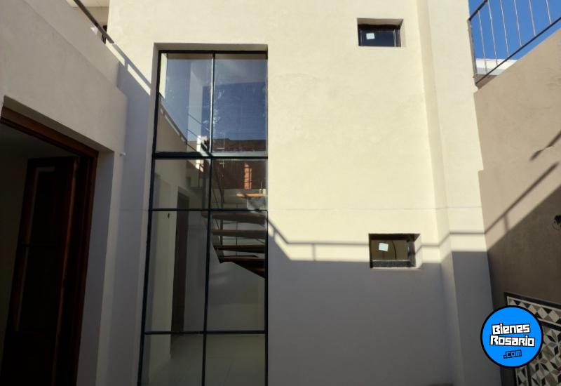 Casas - Rosario - Venta