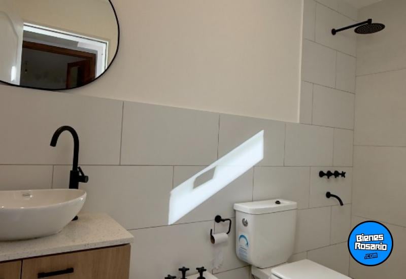 Casas - Rosario - Venta
