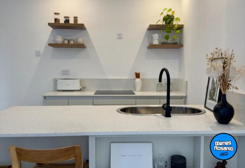 Casas - Rosario - Venta