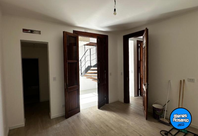 Casas - Rosario - Venta
